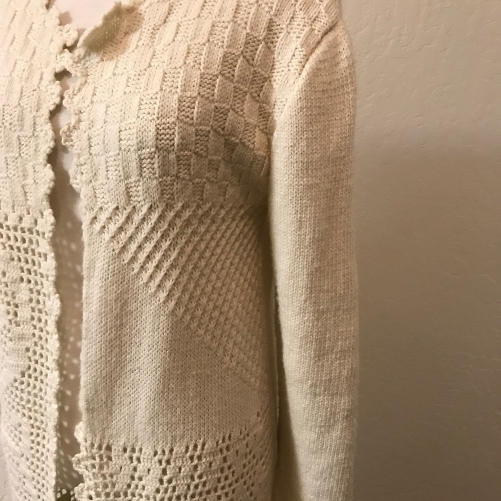 Cardigans - Picture 4 of 7